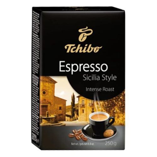  Tchibo Espresso Sicilia Style 250g