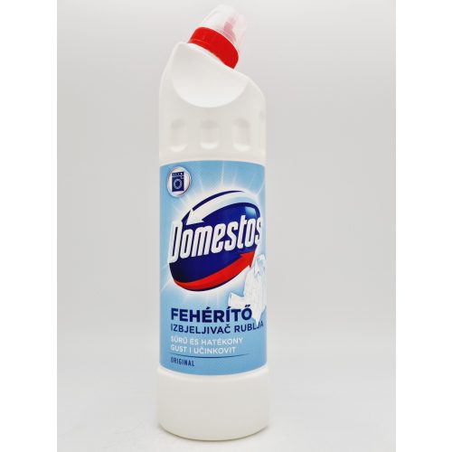 Domestos fehérítő 750 ml Original