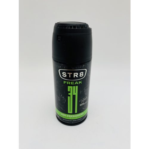 STR8 dezodor 150 ml Frag FR34K