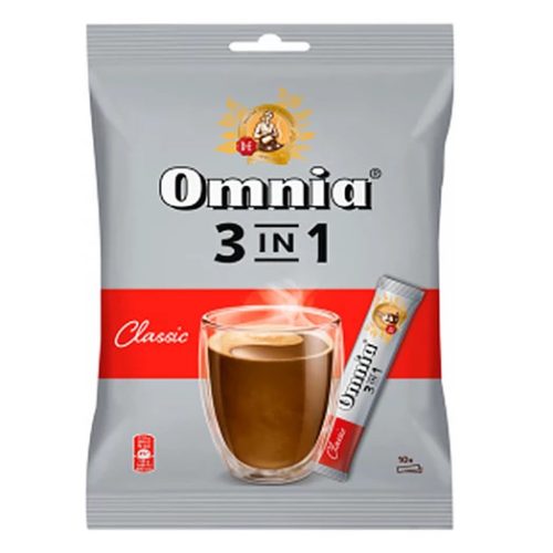 Omnia 3in1 Classic 10x17,5g