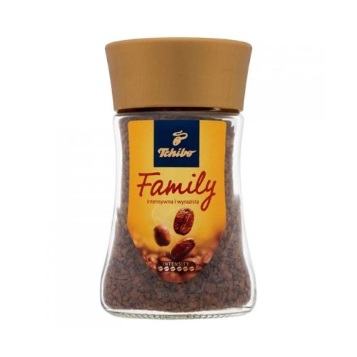  TCHIBO FAMILY INSTANT 50g