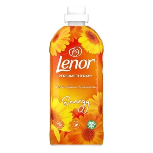 Lenor öblítő 32 mosás 800 ml Energy Summerflowers