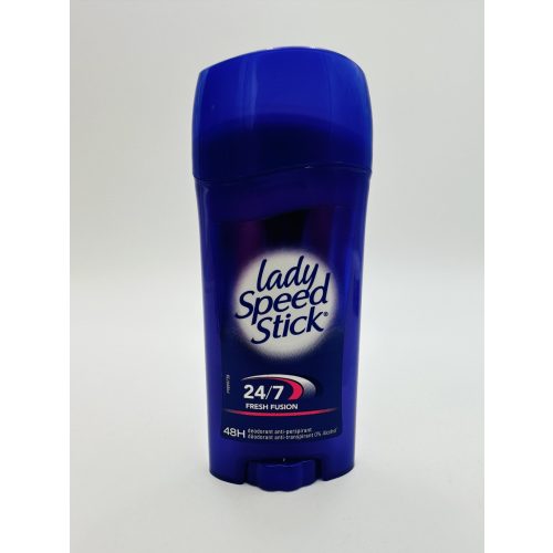 Lady Speed Stick stift 65 g Fresh Fusion