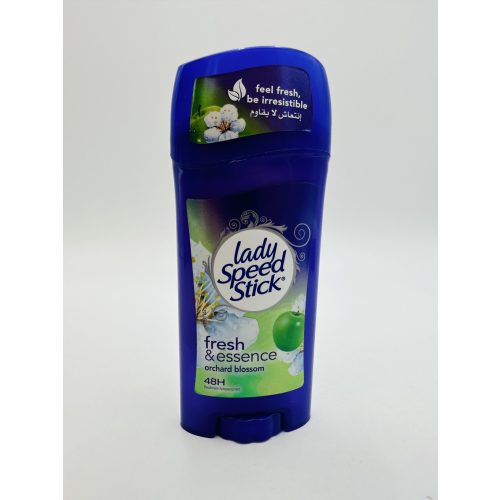 Lady Speed Stick stift 65 g Fresh Essence Orchid Blossom