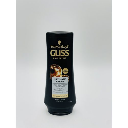 Gliss Kur hajbalzsam 200 ml Ultimate Repair