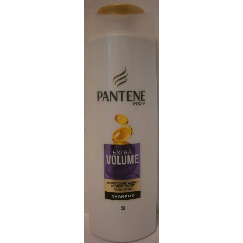 Pantene Pro-V sampon 400 ml Volume