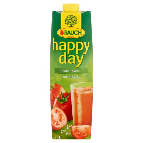  RAUCH Happy Day Paradicsom 1l TETRA