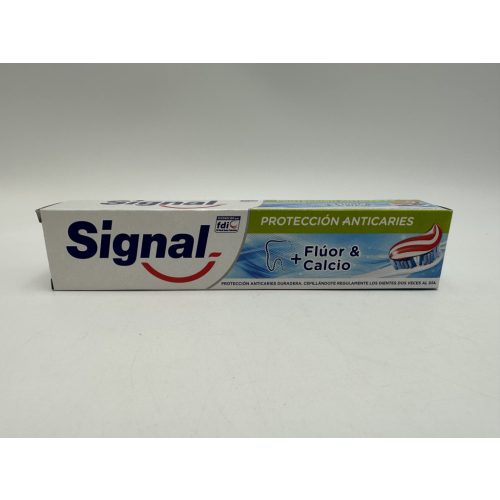 Signal fogkrém 75 ml Protection Anti-Caries