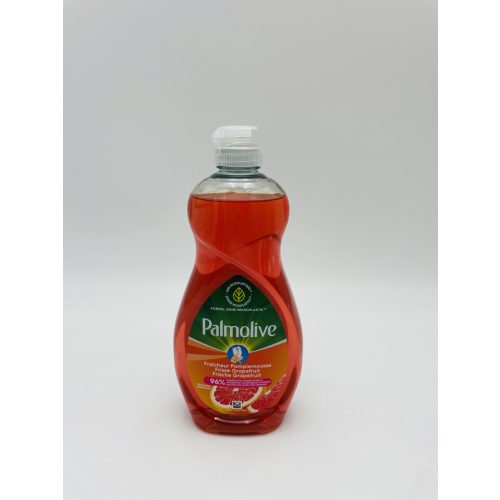 Palmolive folyékony mosogatószer 500 ml Fresh Pomegranate