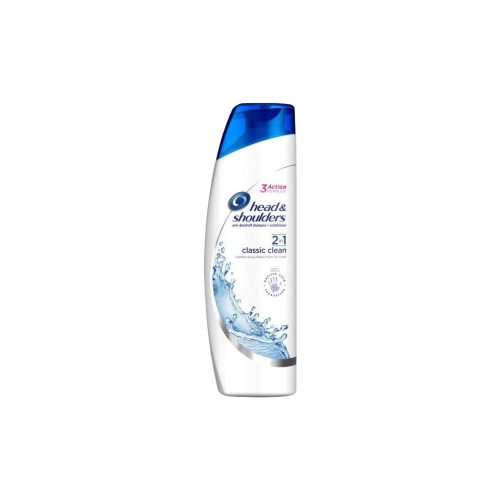 Head&Shoulders sampon 270 ml 2in1 Classic