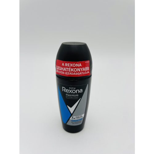 Rexona roll-on férfi 50 ml MaxPro Cobalt Dry