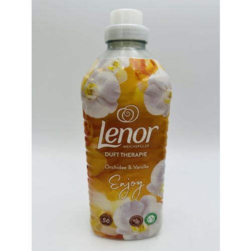 Lenor öblítő 56 mosás 1,4 l Enjoy Orchid&Vanilia