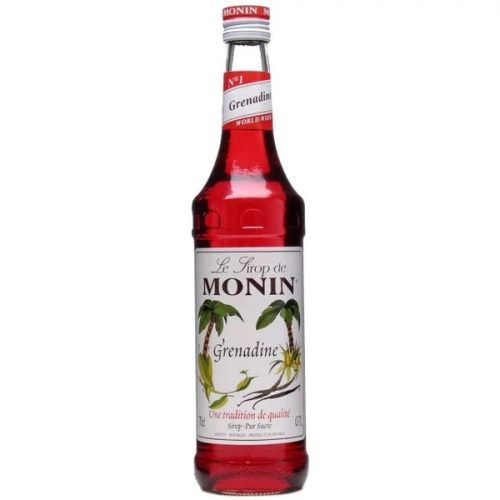  Monin Grenadine Szirup 0,7l PAL