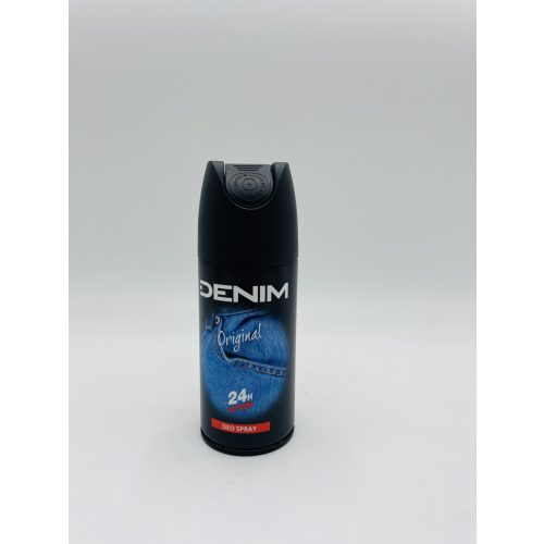 Denim dezodor 150 ml Original