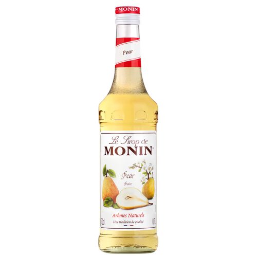 Monin Körte Szirup 0,7l