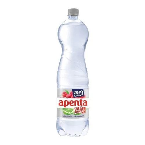  Apenta Vitamixx zero málna-lime 1,5l-DRS