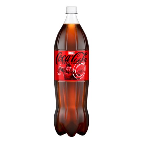  COCA Cola Zero 1,75l PET - DRS