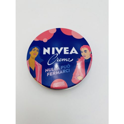 Nivea krém 150 ml Cream