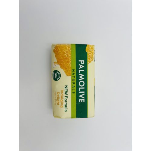 Palmolive szappan 90 g Milk&Honey 