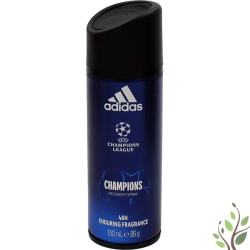 Adidas dezodor férfi 150 ml Champions League Champions