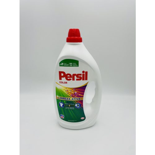 Persil folyékony mosószer 65 mosás 2,925 l Color