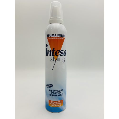 Intesa hajhab 300 ml