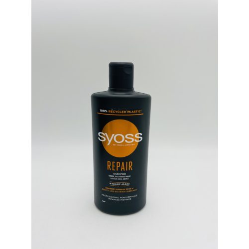 Syoss sampon 440 ml Repair