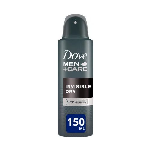 Axe dezodor 150 ml MEN+Care Invisible Dry