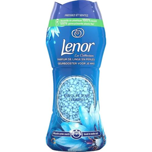 Lenor illatgyöngy 224 g UnStoppable Sea Breeze