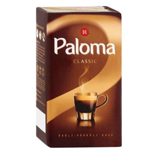  SL PALOMA őrölt vák. 225g /12/