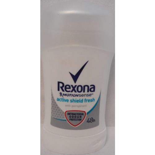 Rexona stift 40 ml Active Shield Fresh/Active Protection+ Fresh