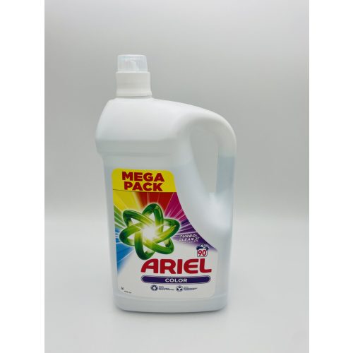 Ariel folyékony mosószer 90 mosás 4,5 l Color