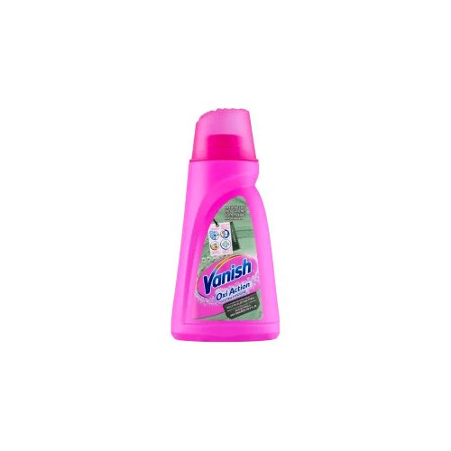 Vanish folttisztító 940 ml Oxi Action Hygiene