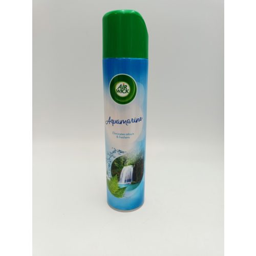 Air Wick légfrissítő spray 300 ml Aquamarine/Fresh Water