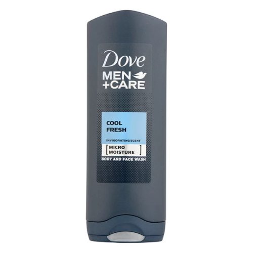 Dove tusfürdő férfi 250 ml Men+Care Cool Fresh