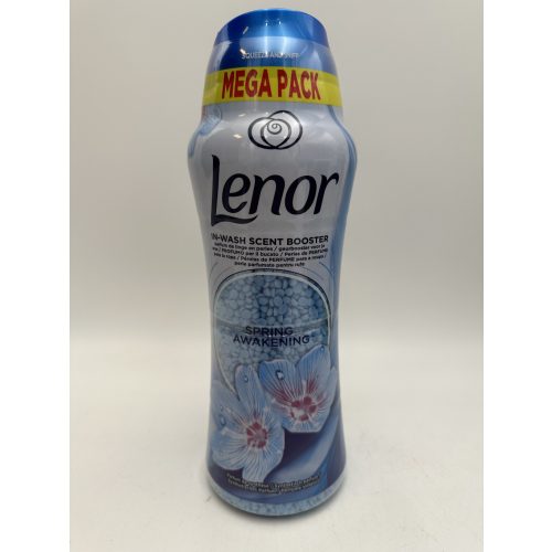 Lenor illatgyöngy 570 g UnStoppable Spring Awakening