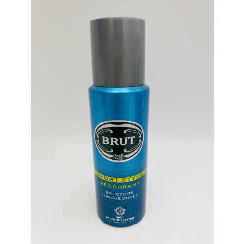 Brut dezodor 200 ml Sport Style