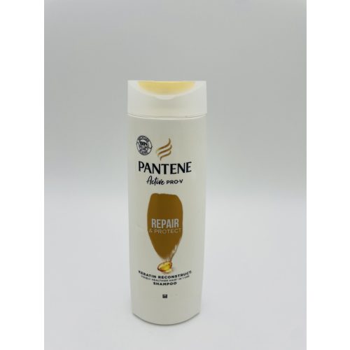 Pantene Pro-V sampon 400 ml Repair&Protect 