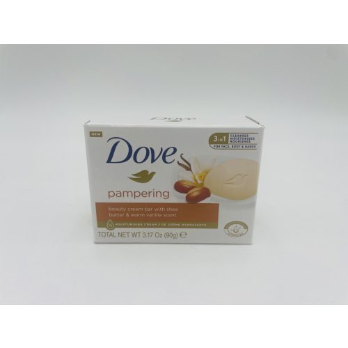 Dove szappan 90 g Shea Butter&Vanilla