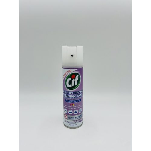 Cif fertőtlenítő spray Multi 200 ml Wild Flowers