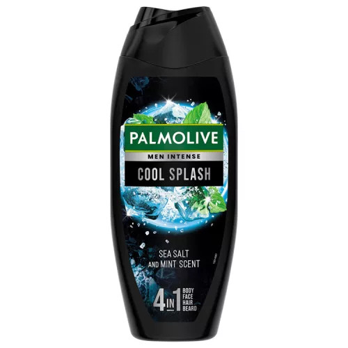 Palmolive tusfürdő férfi 500 ml Cool Splash