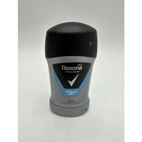 Rexona stift férfi 50 ml Cobalt