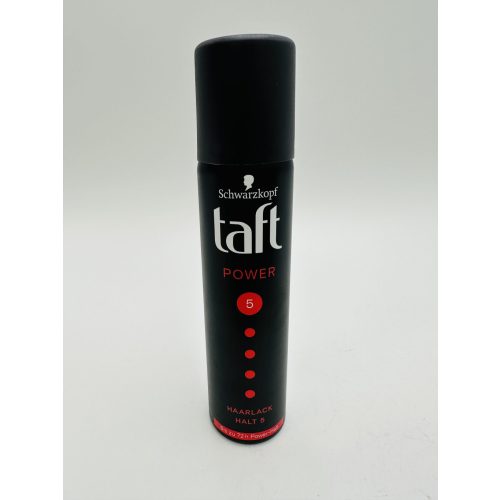 Taft hajlakk 75 ml Power 5