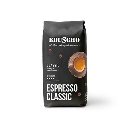 Eduscho Espresso Classic szemes 1kg