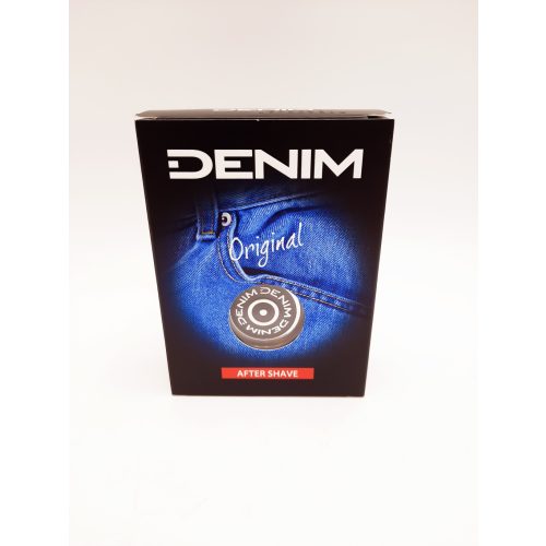 Denim after shave 100 ml Original