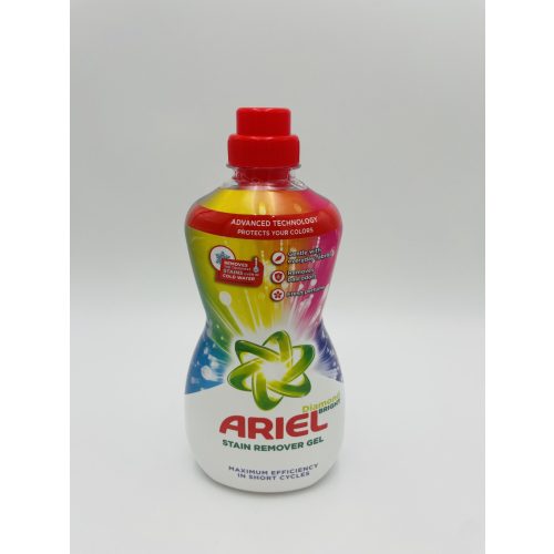 Ariel folttisztító 950 ml Diamond Color