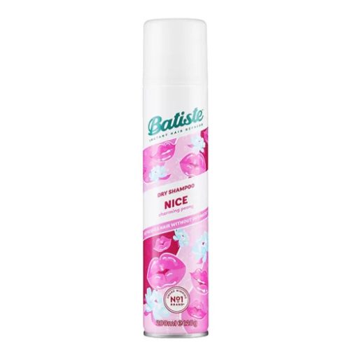 Batiste száraz sampon 200 ml Nice