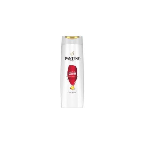 Pantene Pro-V sampon 400 ml Color Protect