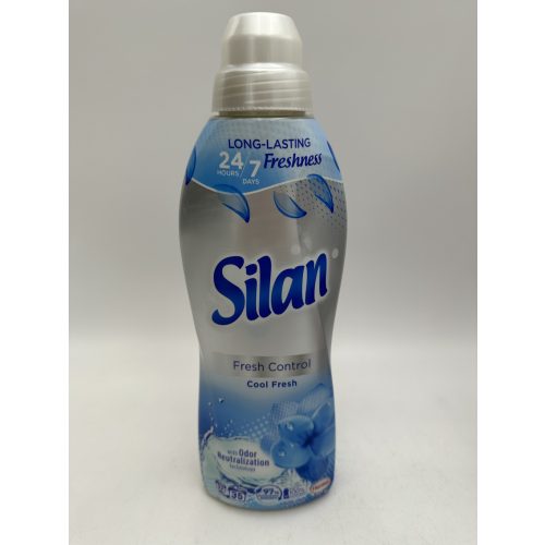 Silan öblítő 35 mosás 770 ml Fresh Control Cool Fresh