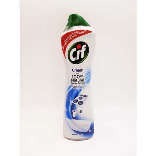 Cif súrolókrém 500 ml Original